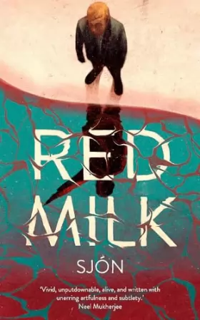 Couverture du produit · Red Milk