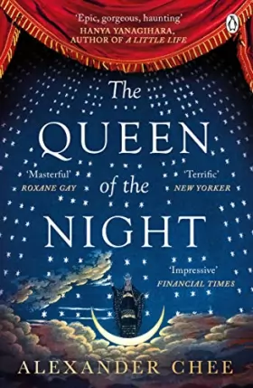 Couverture du produit · The Queen of the Night