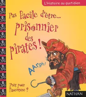 Couverture du produit · Prisonnier des pirates