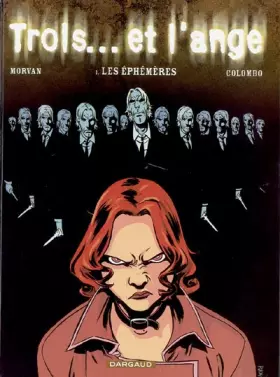 Couverture du produit · EPHEMERES (LES)