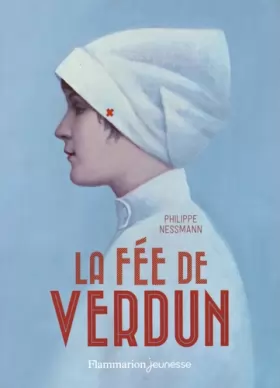 Couverture du produit · La fée de Verdun