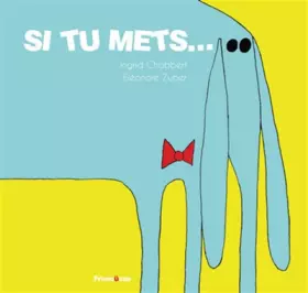 Couverture du produit · Si tu mets