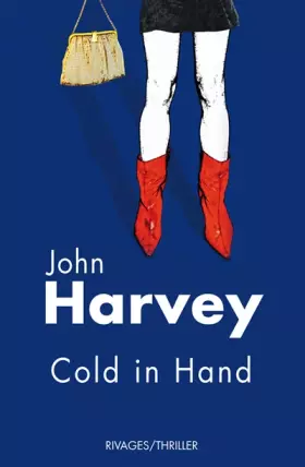 Couverture du produit · Cold in Hand