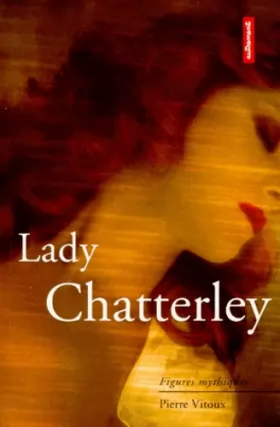 Couverture du produit · Lady Chatterley