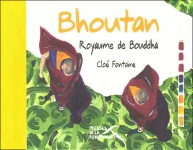 Couverture du produit · Bhoutan