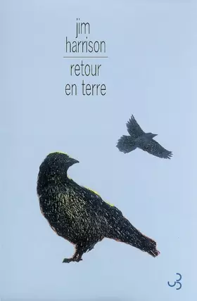 Couverture du produit · Retour en terre