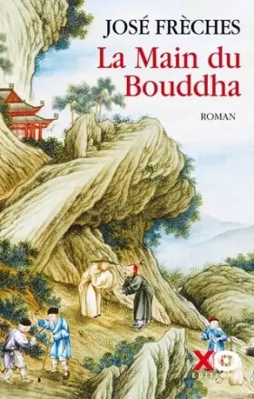 Couverture du produit · La Main du Bouddha (02)