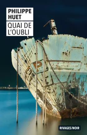 Couverture du produit · Quai de l'oubli