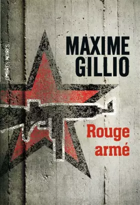 Couverture du produit · Rouge armé