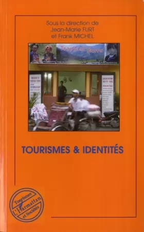 Couverture du produit · Tourismes et identités