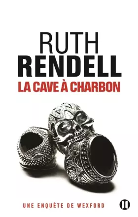 Couverture du produit · La Cave à charbon: Une enquête de Wexford