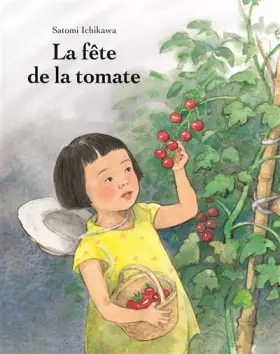 Couverture du produit · La fête de la tomate