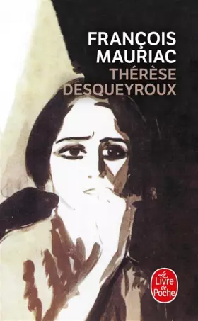 Couverture du produit · THERESE DESQUEYROUX