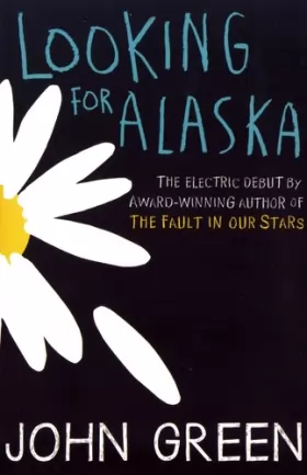 Couverture du produit · Looking For Alaska