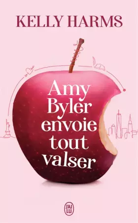 Couverture du produit · Amy Byler envoie tout valser