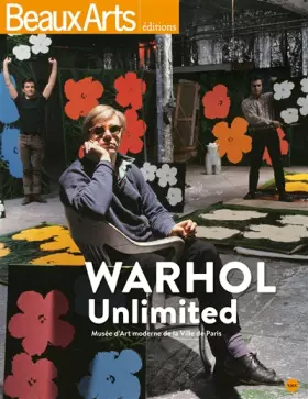 Couverture du produit · Warhol Unlimited