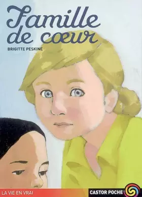 Couverture du produit · Famille de coeur