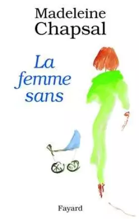 Couverture du produit · La Femme sans