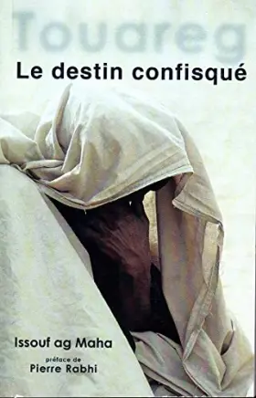 Couverture du produit · Le destin confisqué