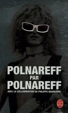 Couverture du produit · Polnareff par Polnareff