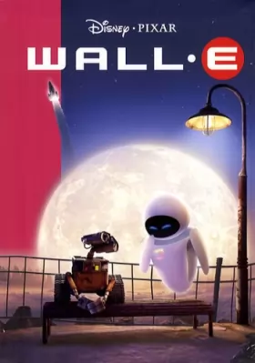 Couverture du produit · Wall-E