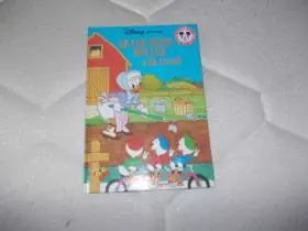 Couverture du produit · Grand-mère Donald a du travail (Mickey club du livre)