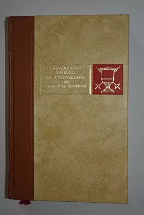 Couverture du produit · Le Chevalier de Maison-Rouge : . Alexandre Dumas