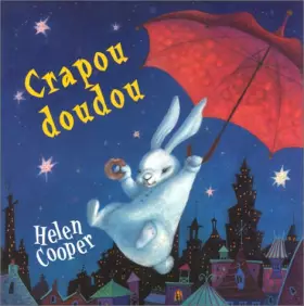 Couverture du produit · Crapou doudou