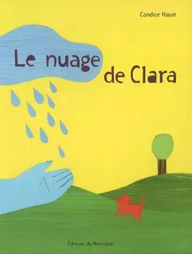 Couverture du produit · Le nuage de Clara