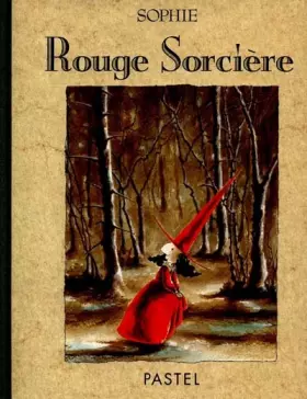 Couverture du produit · Rouge sorcière
