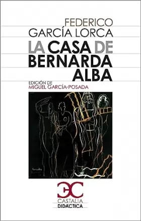 Couverture du produit · La casa de Bernarda Alba