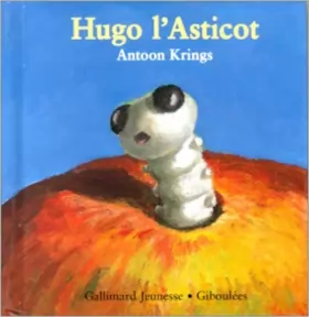 Couverture du produit · Hugo l'asticot