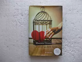 Couverture du produit · L'ultima riga delle favole