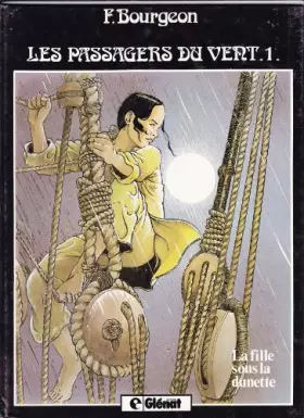 Couverture du produit · La fille sous la dunette