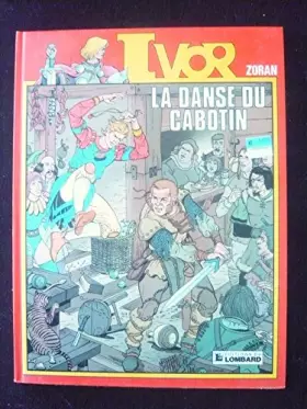 Couverture du produit · Danse du cabotin (la)