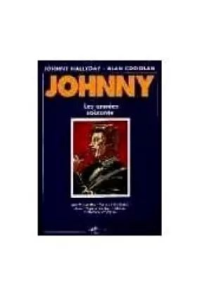 Couverture du produit · Johnny Les années soixante