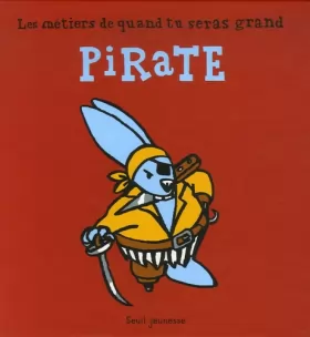 Couverture du produit · Pirate