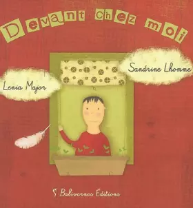 Couverture du produit · Devant chez moi