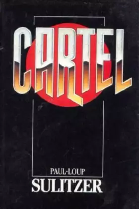 Couverture du produit · Cartel