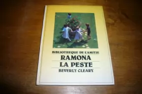 Couverture du produit · Ramona la peste (Bibliothèque de l'Amitié)