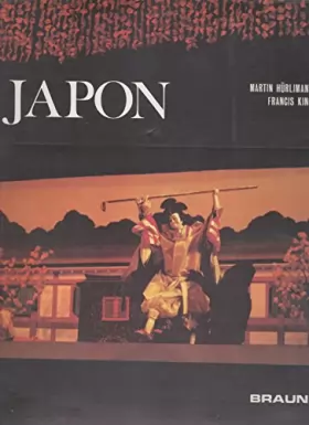 Couverture du produit · Japon.