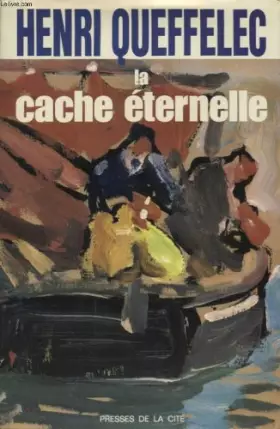 Couverture du produit · LA CACHE ETERNELLE