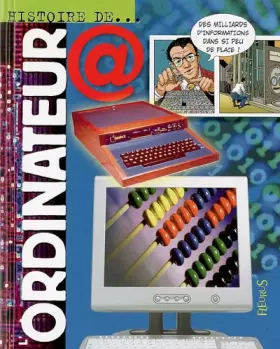 Couverture du produit · L'ordinateur