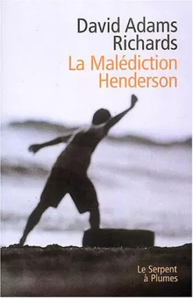 Couverture du produit · La Malédiction Henderson