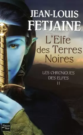 Couverture du produit · Les Chroniques des Elfes - T2 (2)