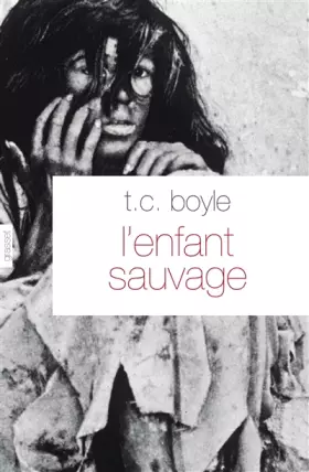 Couverture du produit · L'enfant sauvage