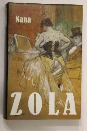 Couverture du produit · Nana