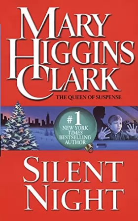 Couverture du produit · Silent Night: A Christmas Suspense Story