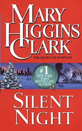 Couverture du produit · Silent Night: A Christmas Suspense Story