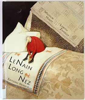 Couverture du produit · Le Nain Long Nez